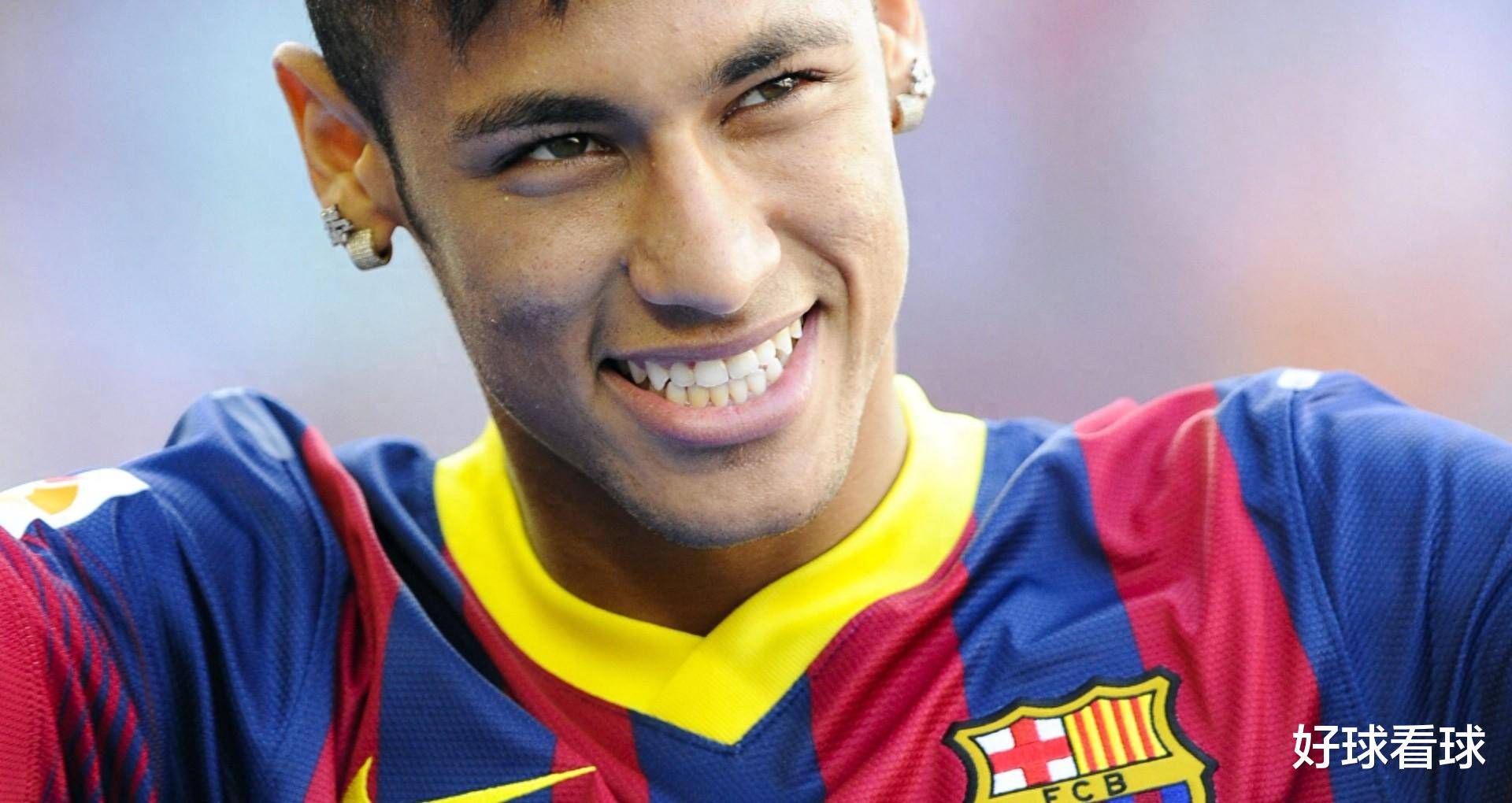 J9-内马尔重要时刻出色发挥，巴塞罗那带队取胜！