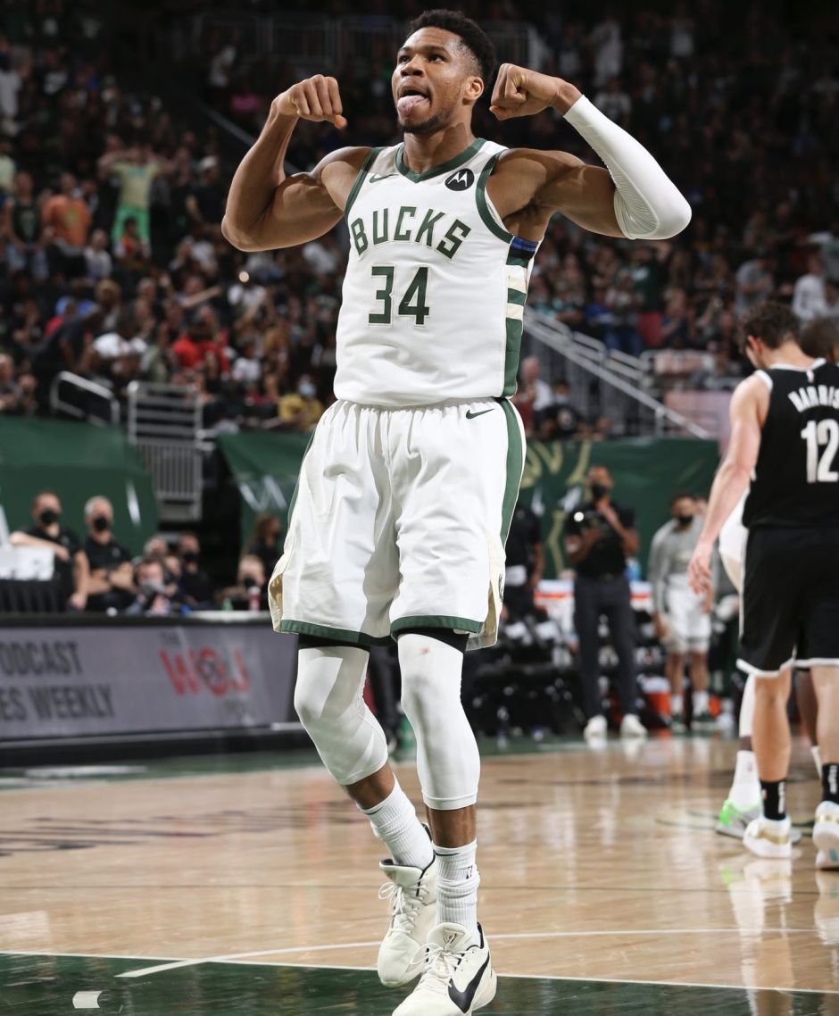 九游-字母哥迎来七赛季出色发挥，公牛观众热烈欢呼！