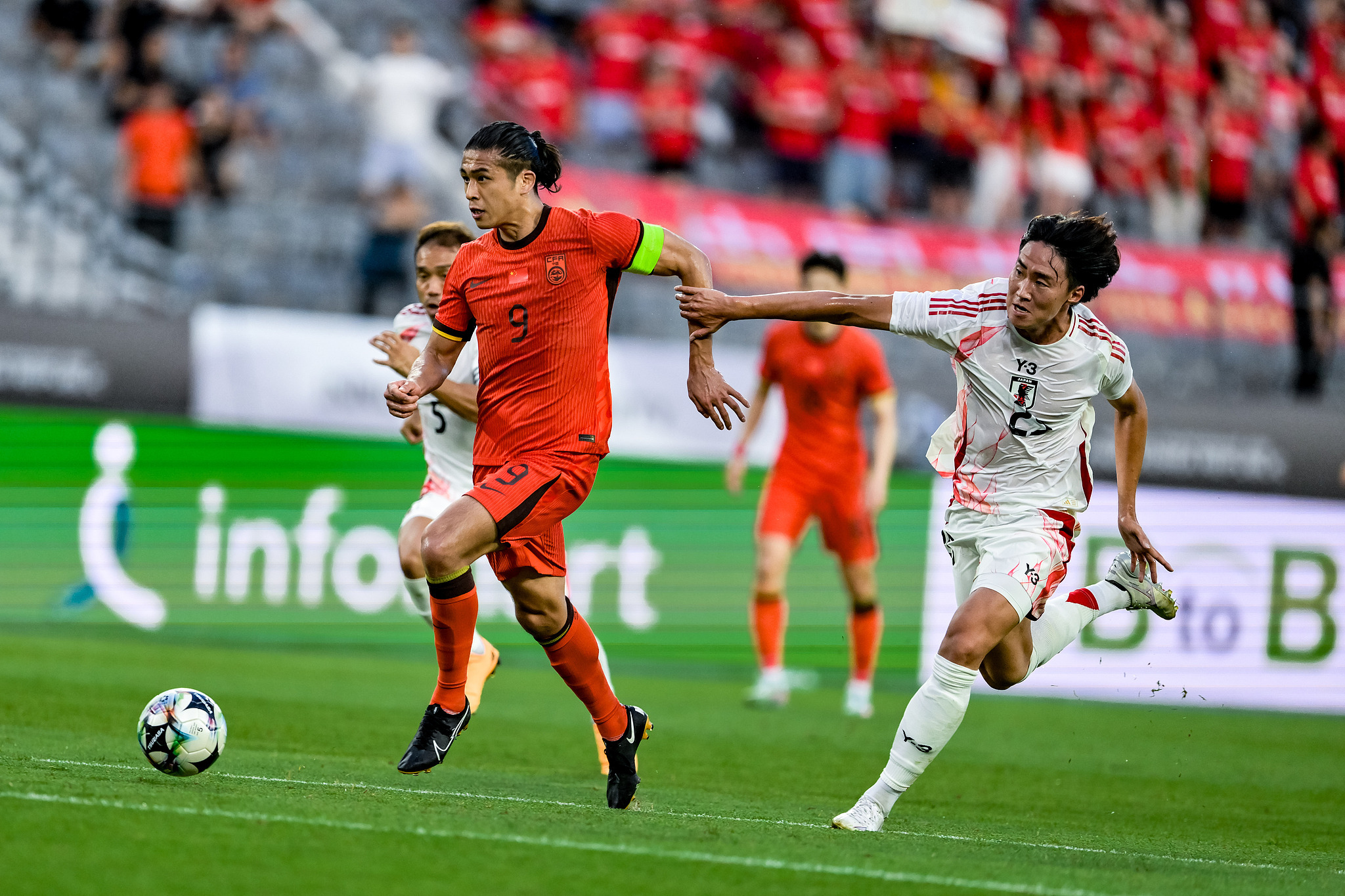 九游会- 西亚卡姆2021集锦 